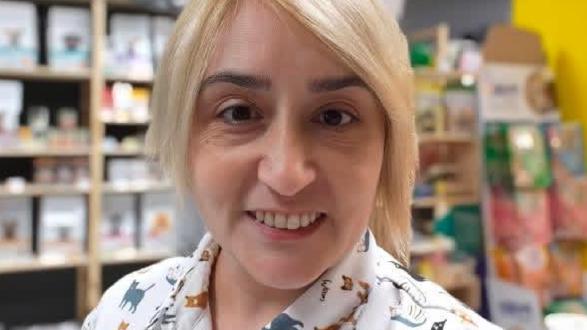 Alimentación canina responsable